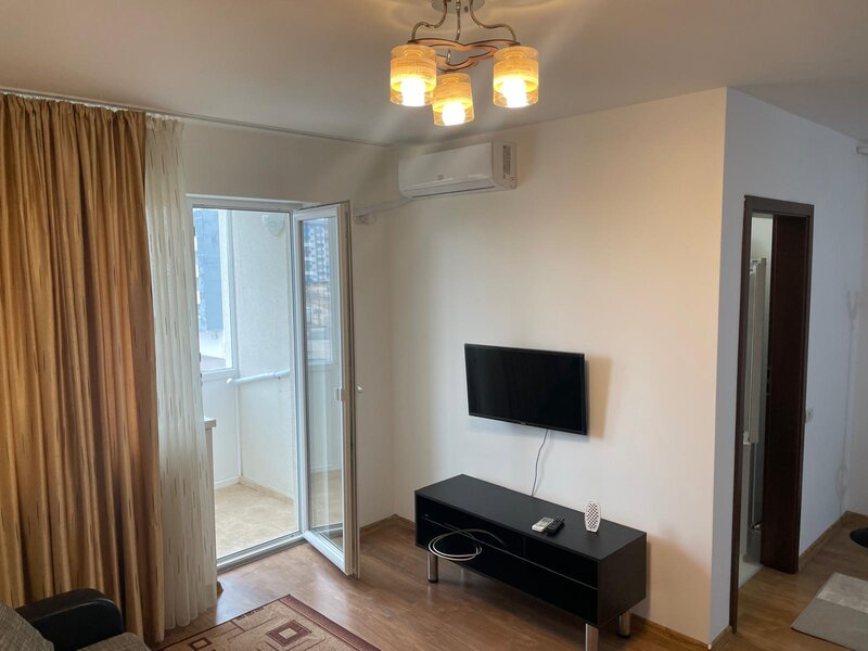 Popesti Leordeni, Ilfov